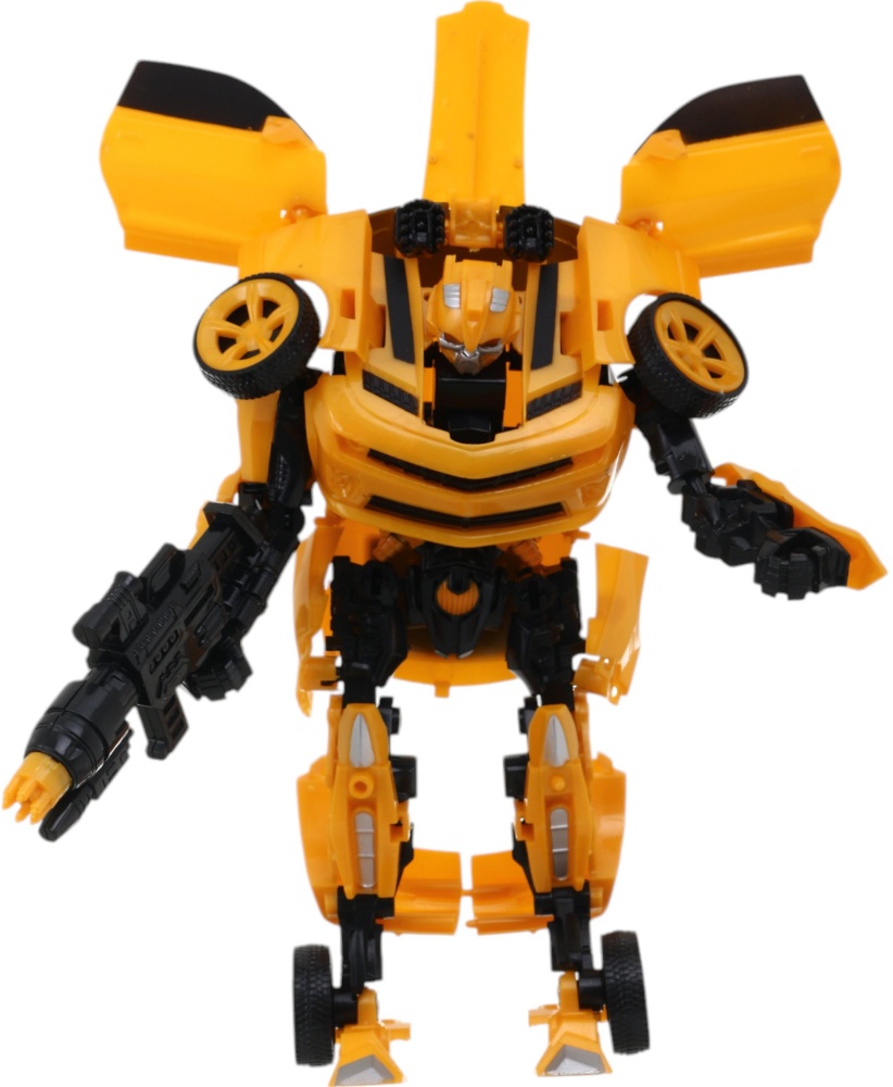 Іграшка-трансформер MERX Limited 25 см в асортименті MX0388087