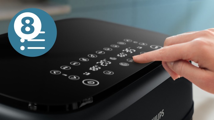 Мультипечь Philips NA351 Ovi Dual