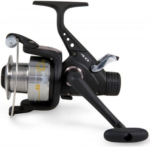 Катушка Lineaeffe Baitrunner Hyper Carp 40 1287740