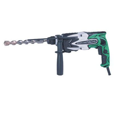 Перфоратор Hitachi DH24PC3