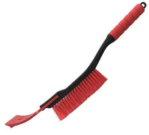 Щітка зі шкребком Auto Assistance AD-0461 52x17,5 см 