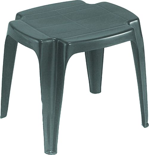 Стол Ost-Fran Calypso CAL360VE 38x42 см зеленый 