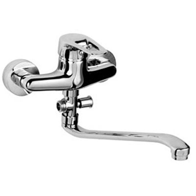 Смеситель для ванны Rozzy Jenori Narciz Z100-9A