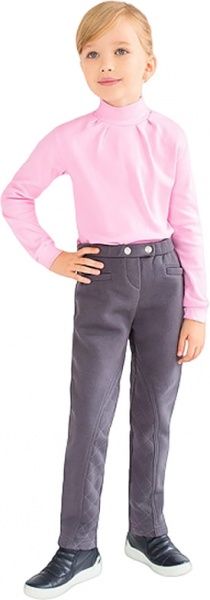 Гольф Модний Карапуз р.104 розовый 03-00594-1 