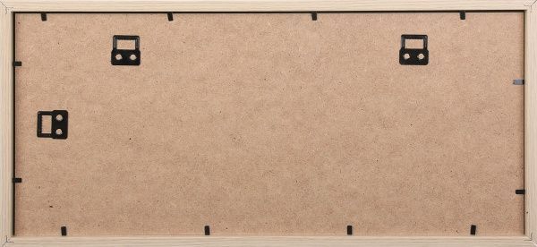 Мультирамка domino 15H-15007-3v 13х18 см 