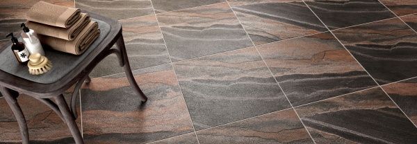 Плитка Allore Group Slate Anthracite F PR NR Sugar 1 47x47 