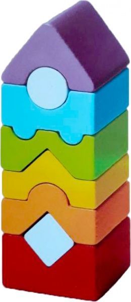 Пірамідка Cubika LD-11