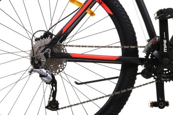 Велосипед MaxxPro 21