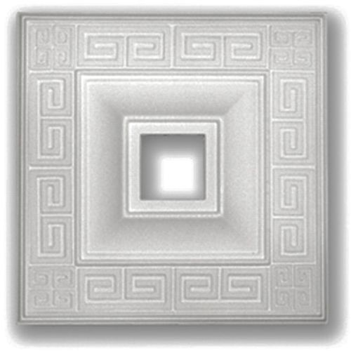 Розетка стельова KR 342