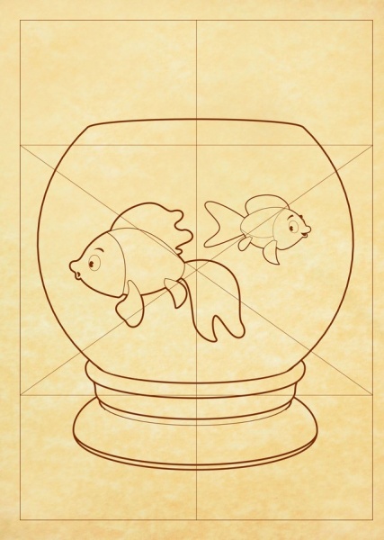 Книга апликаций Книжковий Хмарочос Аквариум