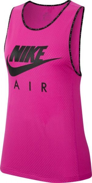 Майка Nike W NK AIR TANK CJ1868-601 S рожевий