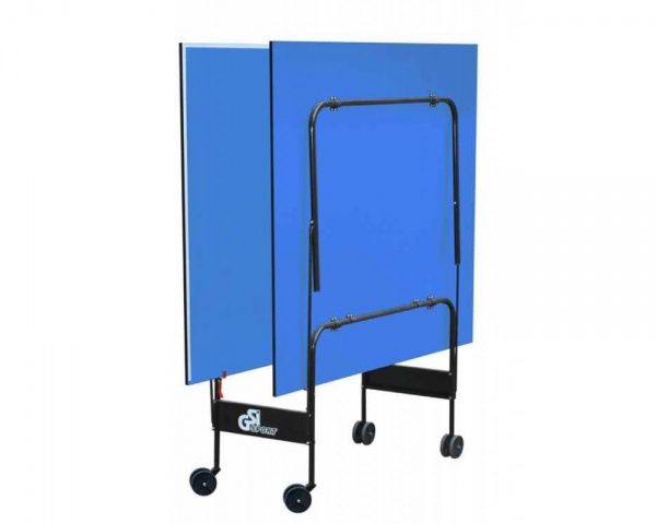 Теннисный стол GSI-Sport Athletic Light Gk-2 голубой 