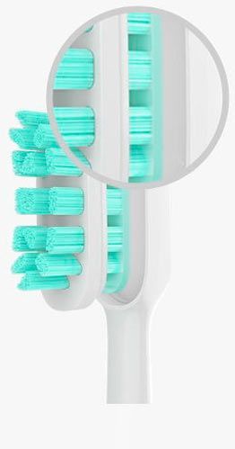 Зубна щітка Xiaomi Mijia T300 Electric Toothbrush