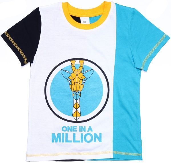 Комплект Роза для хлопчика р.128 в асортименті 