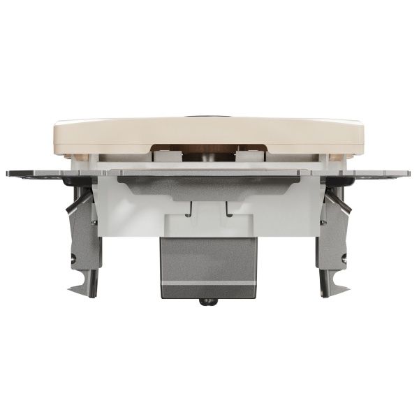 Розетка TV оконечная Schneider Electric Sedna Design без шторок без крышки бежевый SDD112471