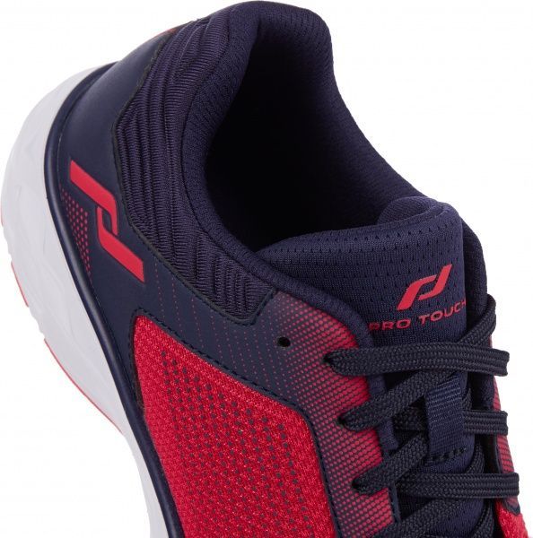 Кроссовки Pro Touch Elexir 10 W 302945-903258 р.EUR 37 красный