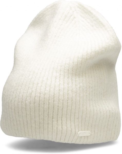 Шапка 4F D4Z20-CAD102-11S OS білий