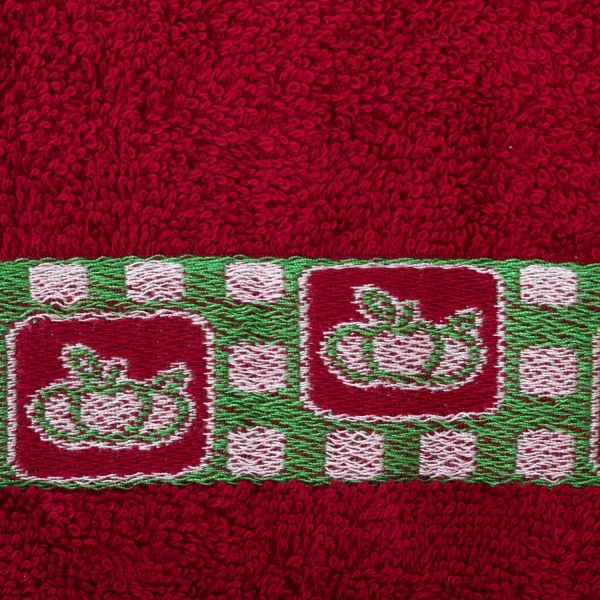 Набір рушників grand 30x50 см GM Textile в асортименті 