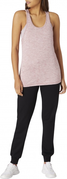 Майка Energetics Gerlinda 2 wms 302651-911911 р.36 рожевий меланж