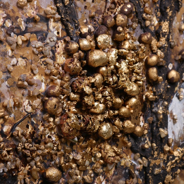 Картина Арт Форнельс 80x80 см F701B 