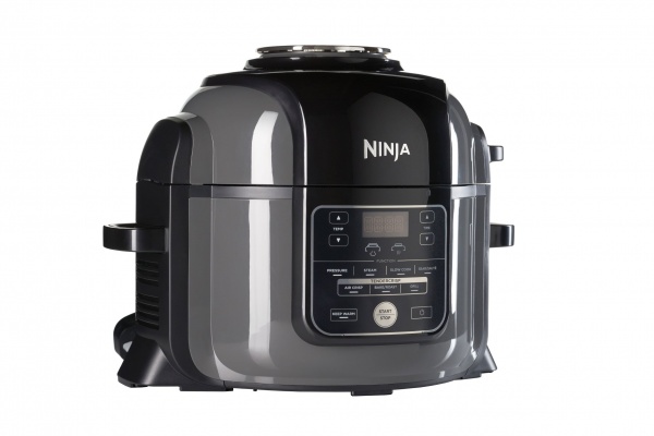 Мультиварка-скороварка NINJA OP300EU 