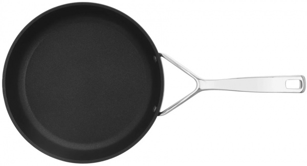 Сковорода Duraslide Titanium Alu Pro 5 24 см 40851-024-0 Demeyere