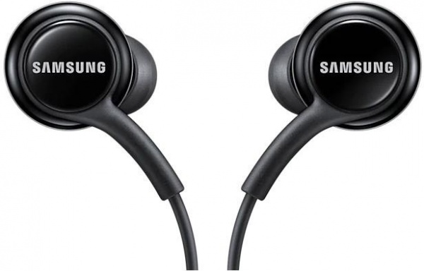 Гарнітура Samsung black (EO-IA500BBEGRU) 