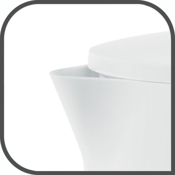 Электрочайник Tefal Element Kettle KO200130 