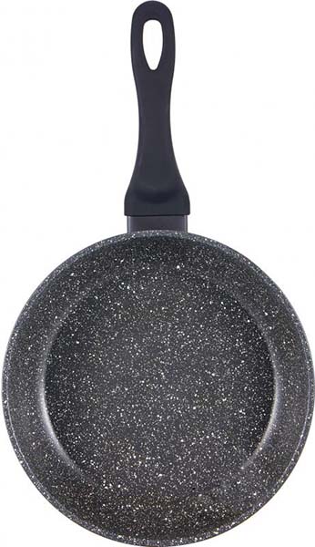 Сковорода Prime black 28 см Kohen
