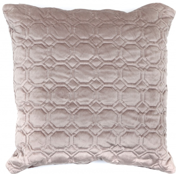 Подушка декоративна Arona 45x45 см сірий La Nuit 