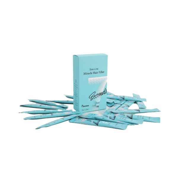 Філлер 7 Seconds Miracle Hair Filler 1 шт. 10 мл 