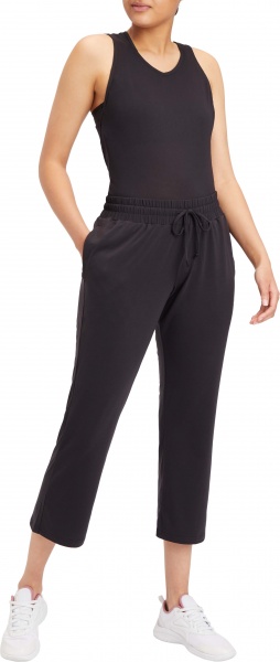 Брюки Energetics Kilan II W 418966-050 р. 34 черный