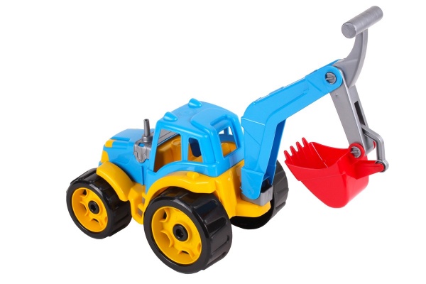 Трактор ТехноК 3435