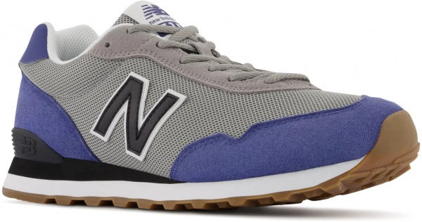 Кроссовки New Balance ML515VL3 р.42,5 серый