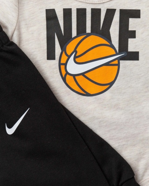 Комплект Nike р.68 черный 56J270-023 