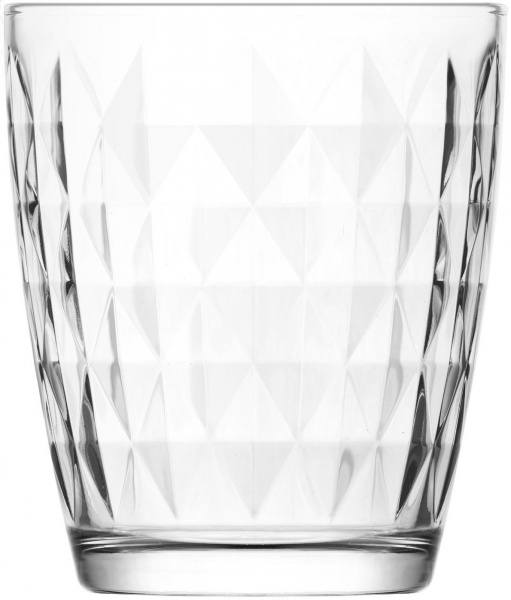 Стакан низкий Artemis 340 мл LAV 