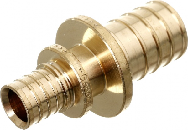 Муфта General Fittings редукційна O25 x 16 (натяжна гільза)