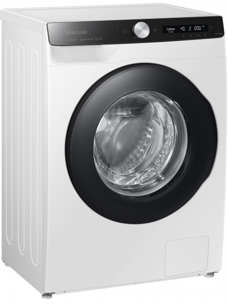 Пральна машина Samsung WW80AG6S28AEUA