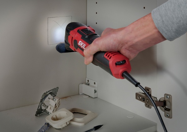 Многофункциональный инструмент SKIL MF1E1491DB