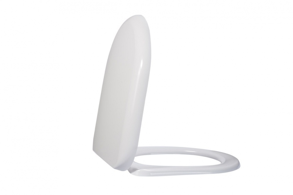 Сиденье для унитаза ScandiSPA SLIM BEETLE