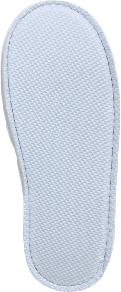 Тапочки гостиничные мужские р.43/44 айвори