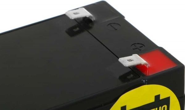 Батарея аккумуляторная для ИБП Full Energy FEP-127