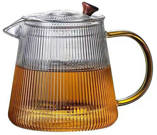 Чайник заварочный Fiora Delicate 800 мл