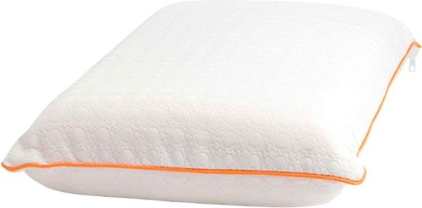 Подушка Едвайс латекс меморі класік 60х40 см Come-for