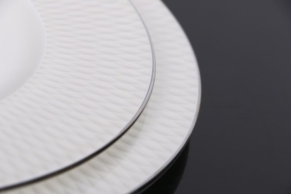 Сервиз столовый Ruffle 28 предметов на 6 персон Narumi