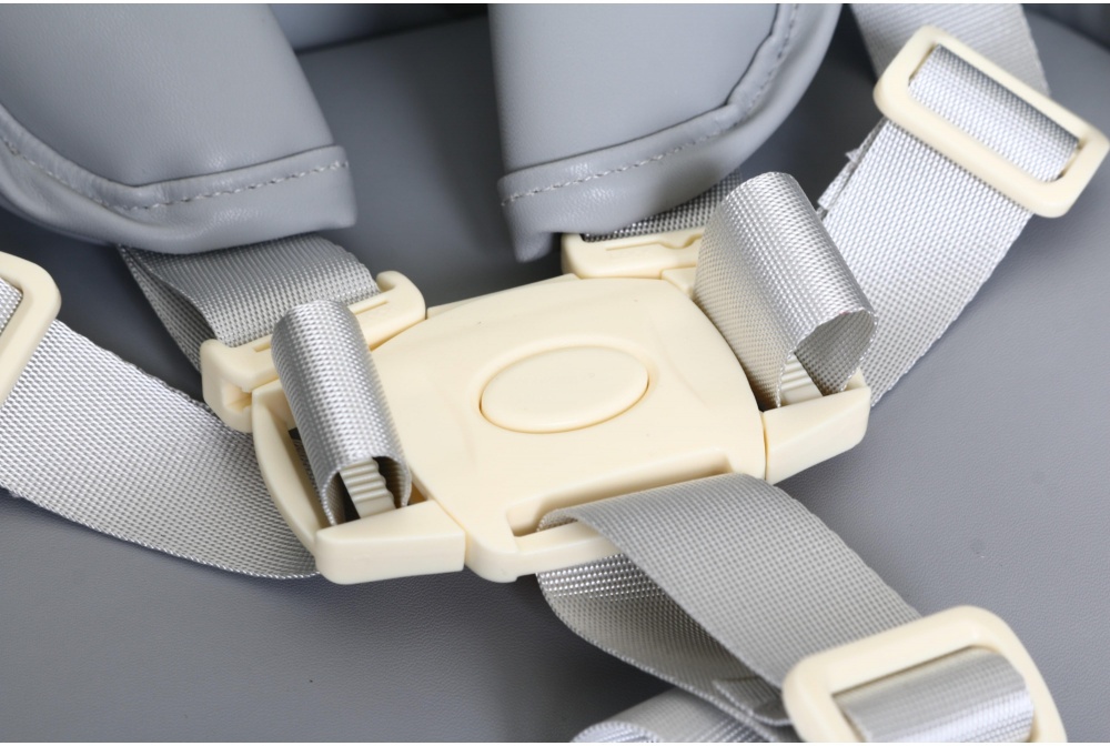 Стульчик для кормления Bambinelli WD801