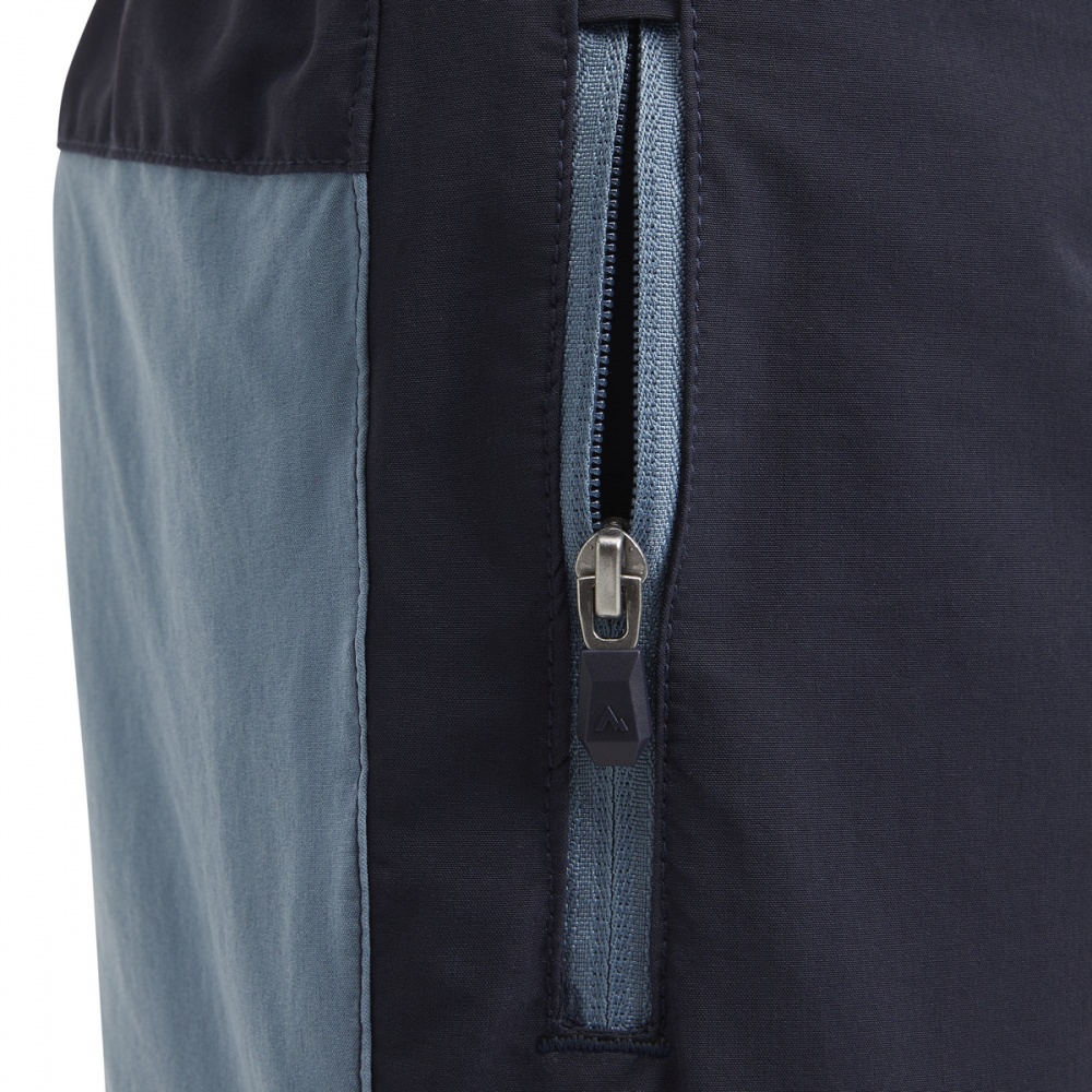 Шорти McKinley Aaron SHO B 427252-510 р. 140 синій