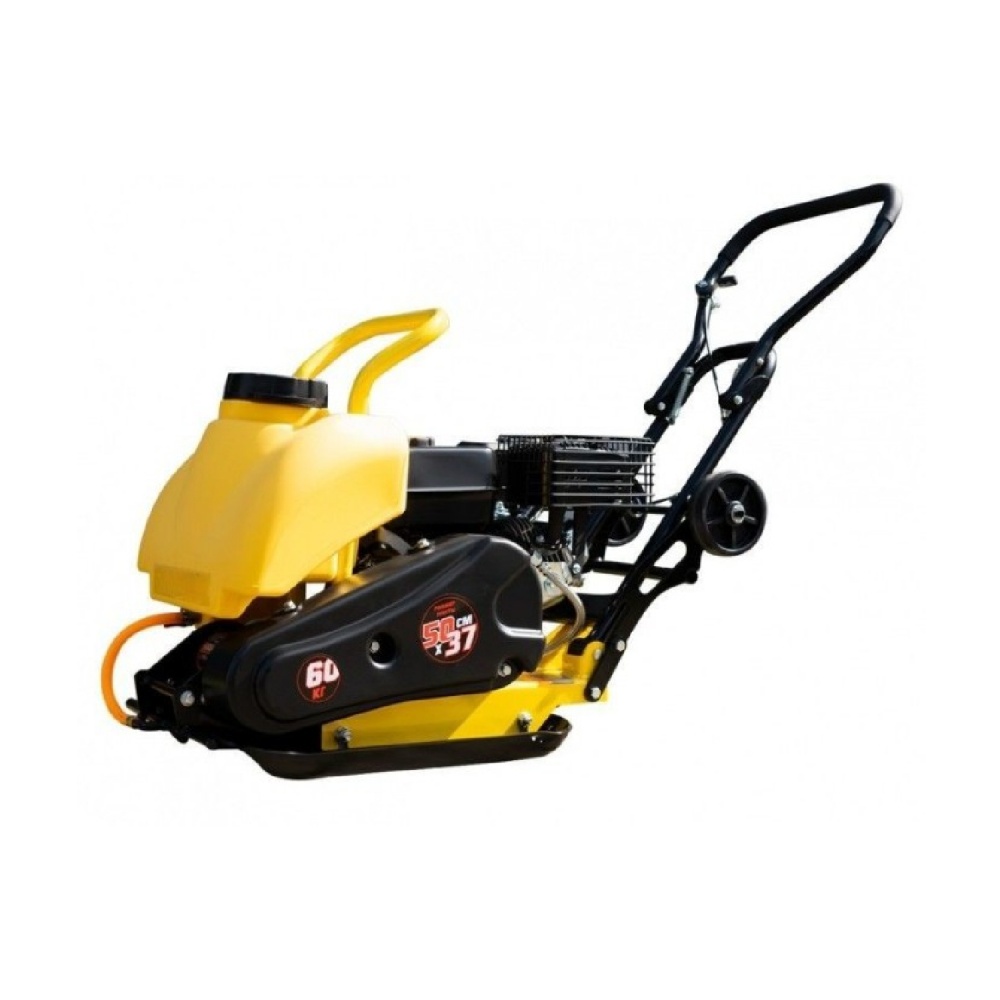 Виброплита Sturmax бензиновая PCM8806DKW 4,8 кВт