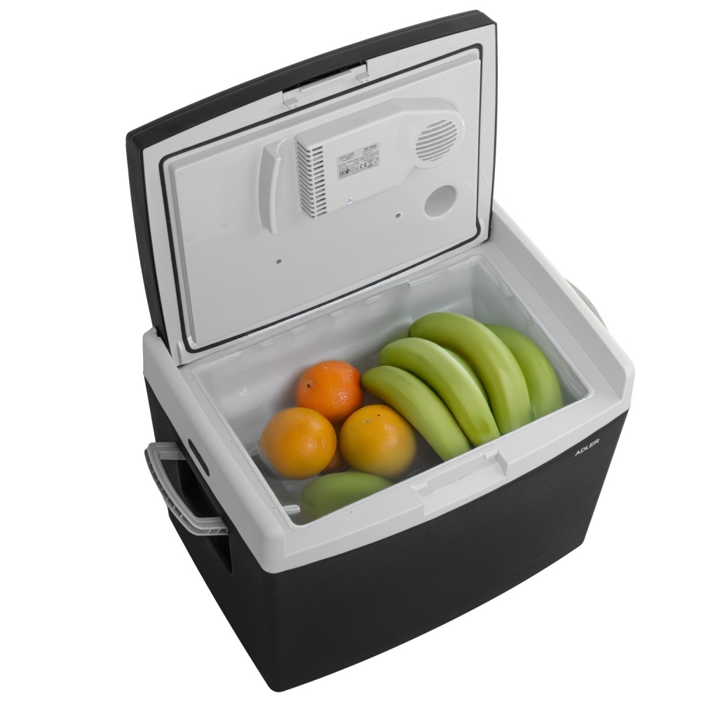 Автохолодильник Adler 40 л AD-8092