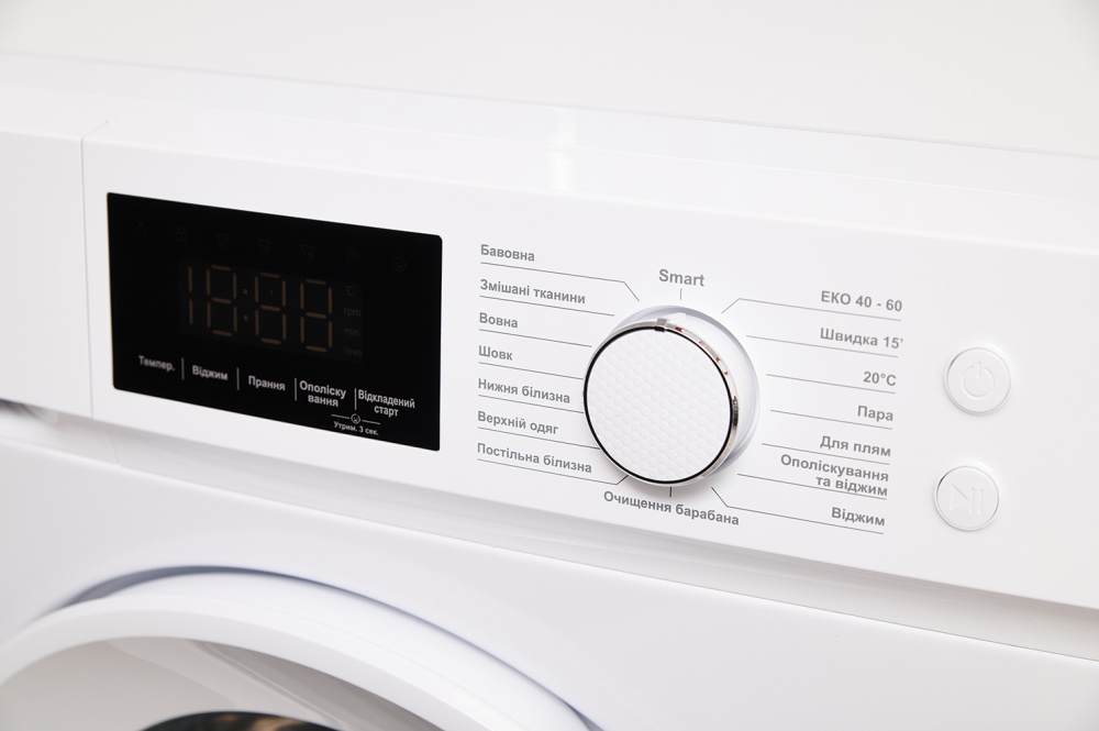 Стиральная машина Castle CWM-02